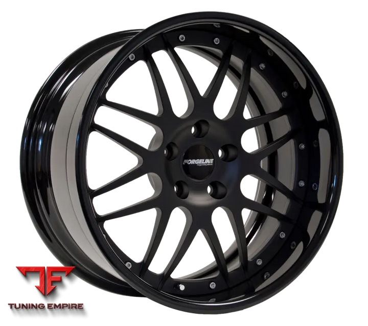 FORGELINE DE3P