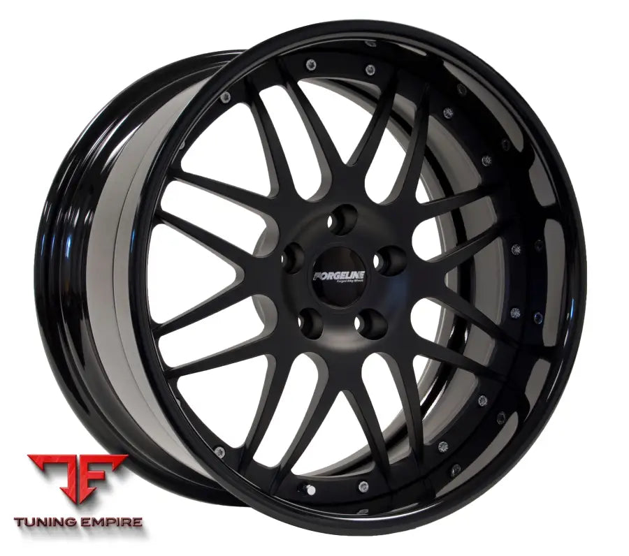FORGELINE DE3P