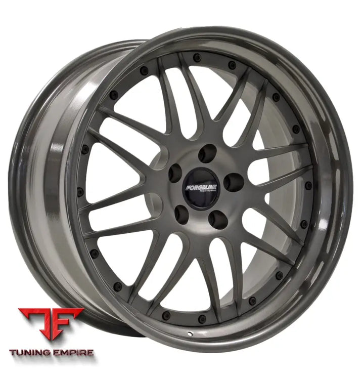 FORGELINE DE3S