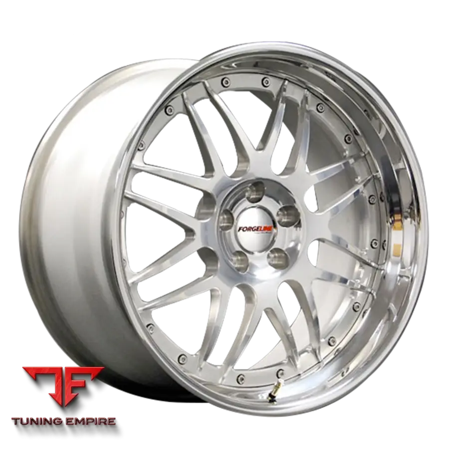 FORGELINE DE3S
