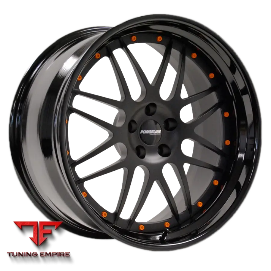 FORGELINE DE3S