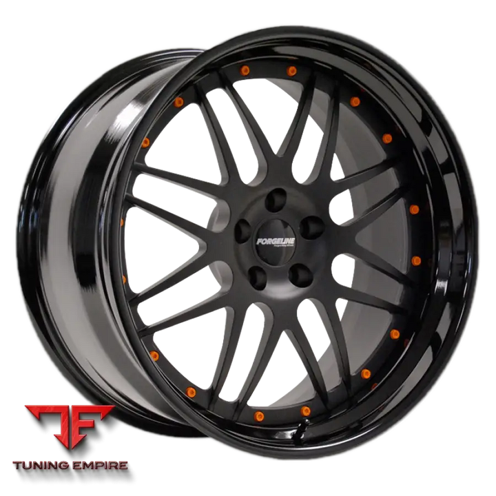 FORGELINE DE3S