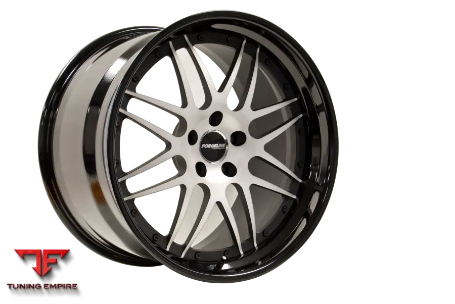 FORGELINE DE3S