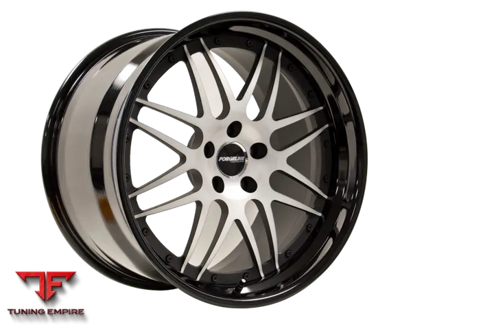 FORGELINE DE3S