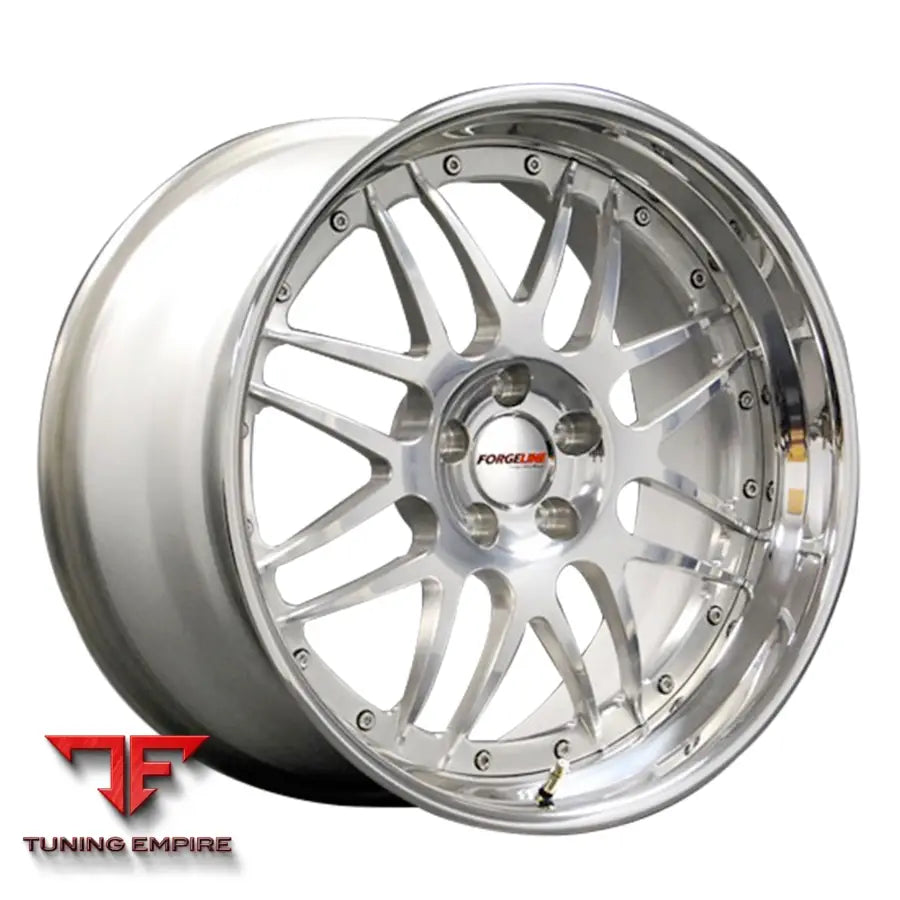 FORGELINE DE3S