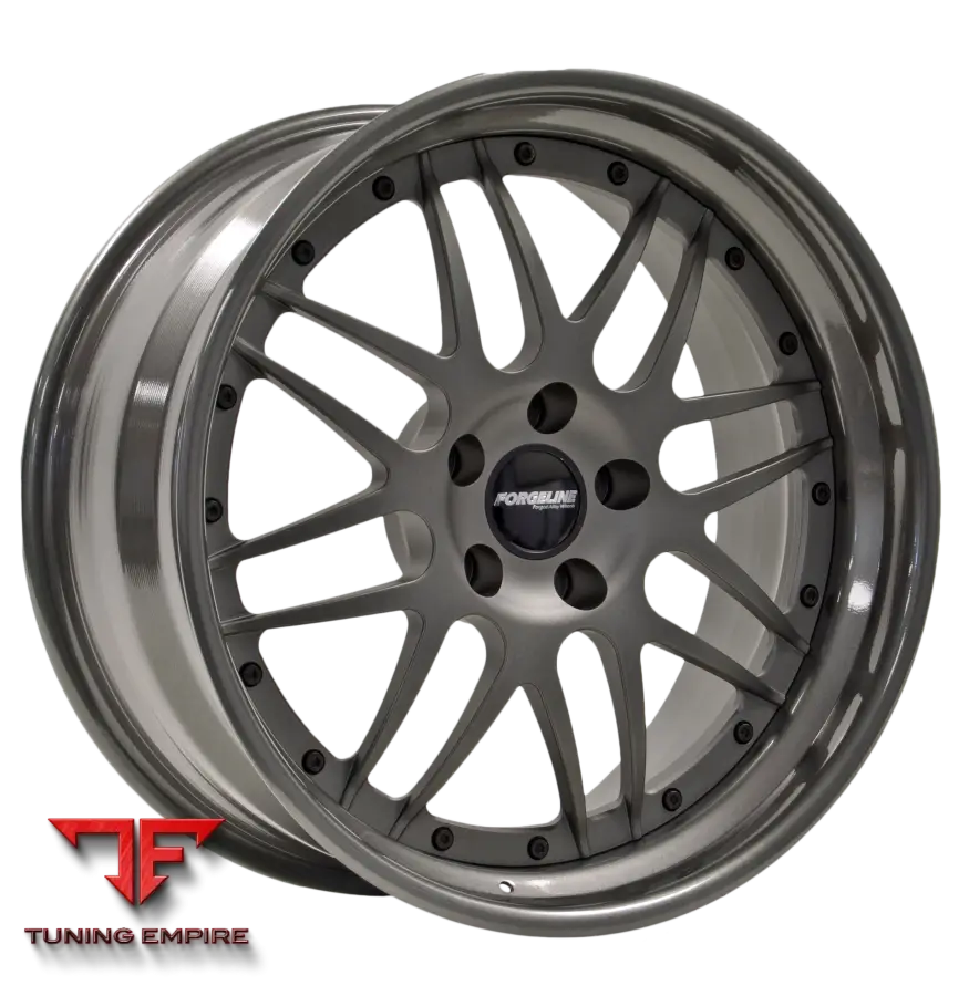 FORGELINE DE3S