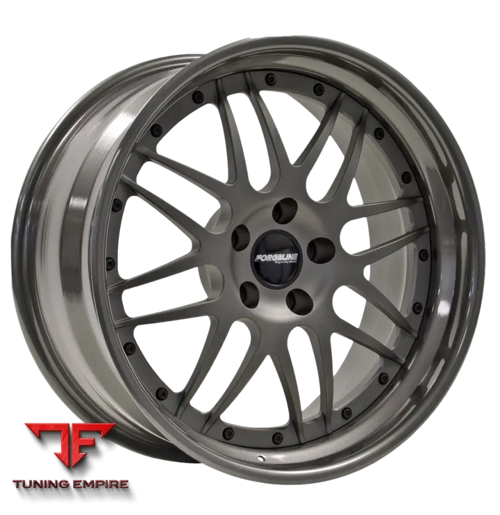 FORGELINE DE3S