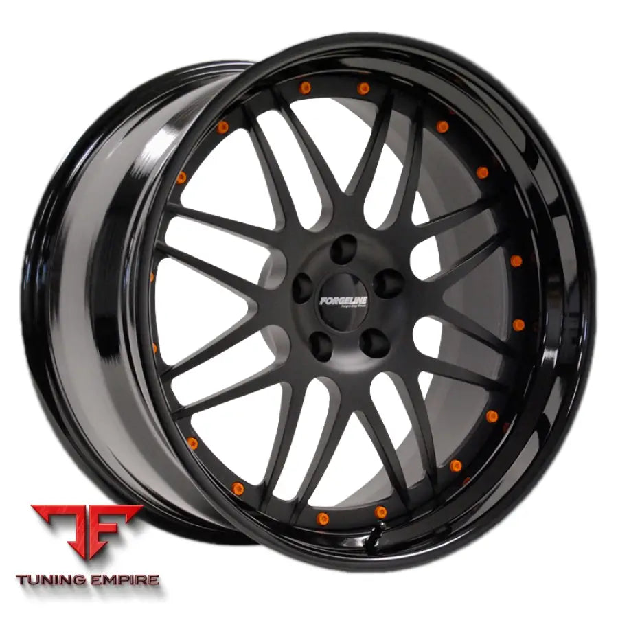 FORGELINE DE3S