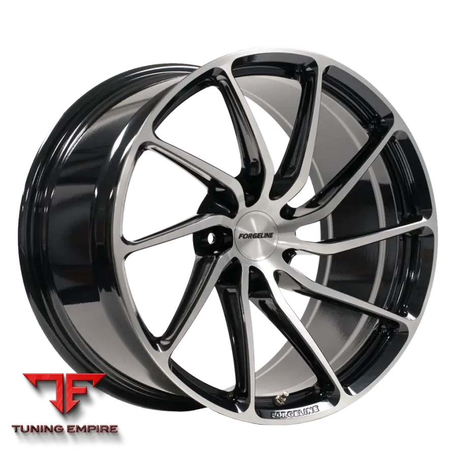 FORGELINE DR1