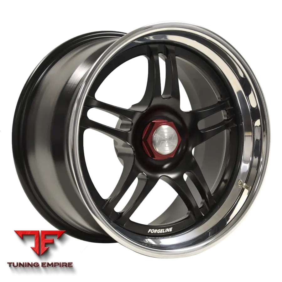 FORGELINE DS3