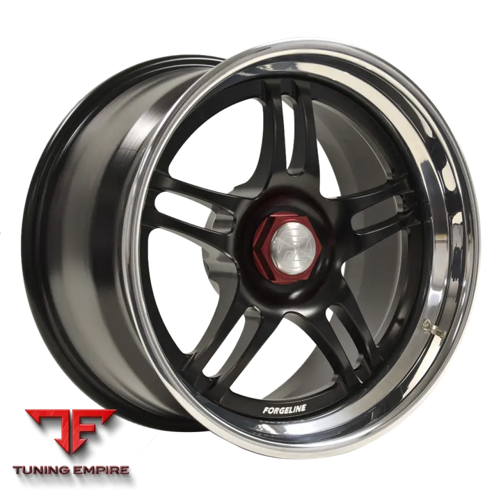 FORGELINE DS3