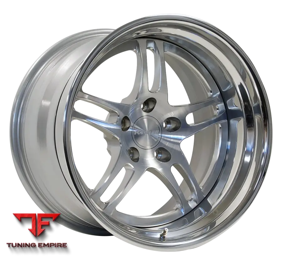 FORGELINE DS3