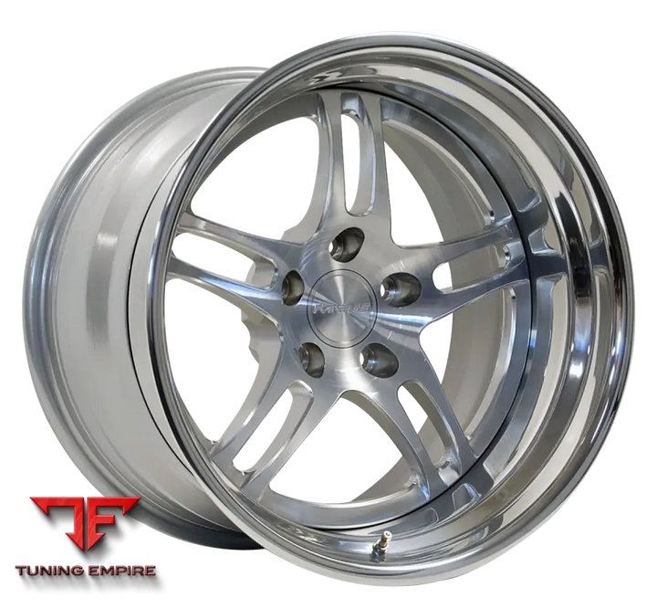 FORGELINE DS3