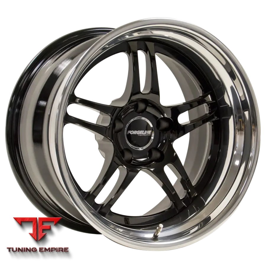 FORGELINE DS3