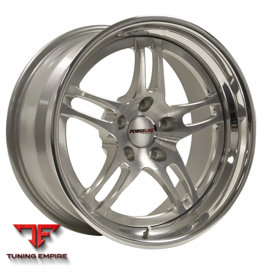 FORGELINE DS3