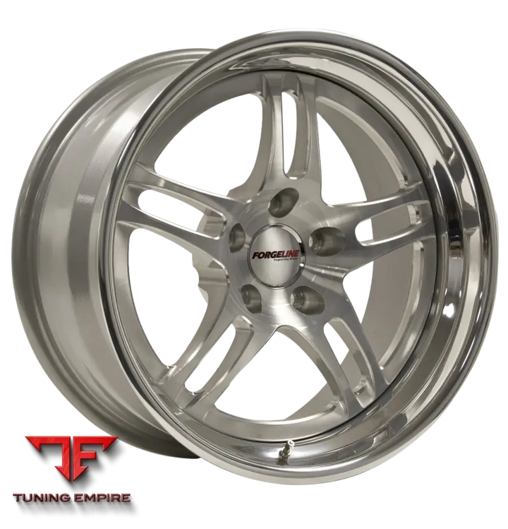 FORGELINE DS3