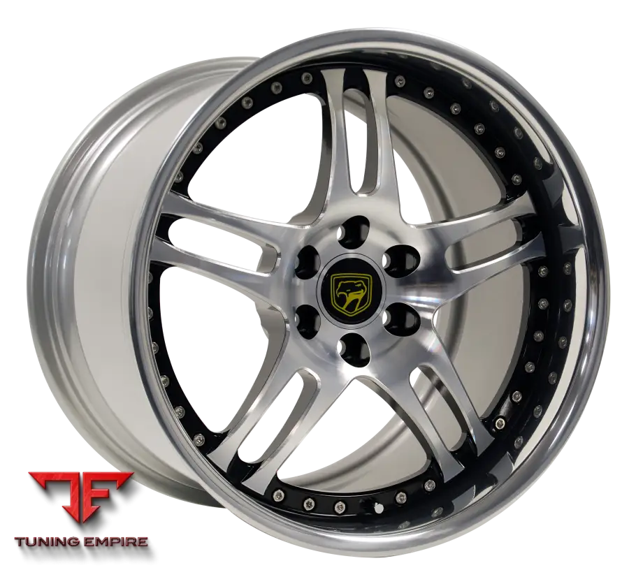 FORGELINE DS3P