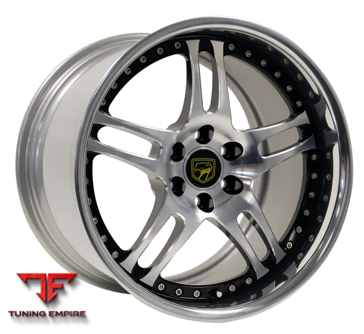 FORGELINE DS3P