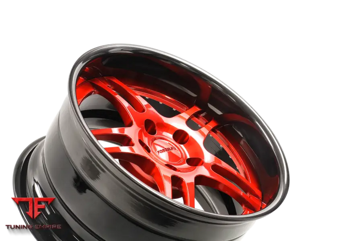 FORGELINE DS3P