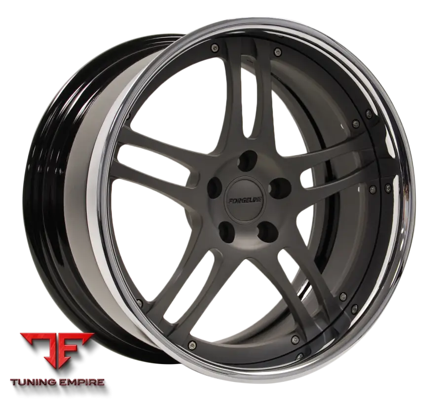FORGELINE DS3P