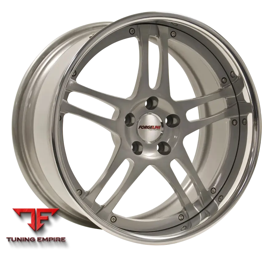 FORGELINE DS3P