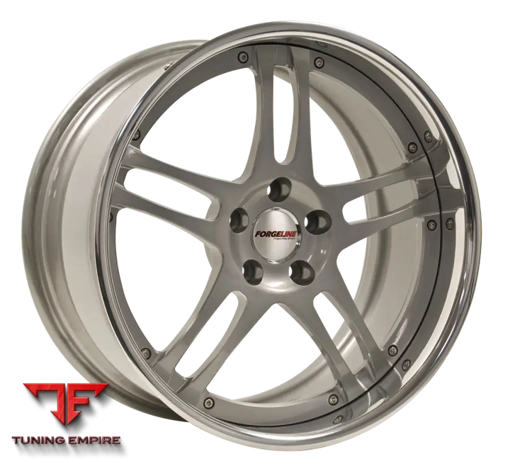 FORGELINE DS3P