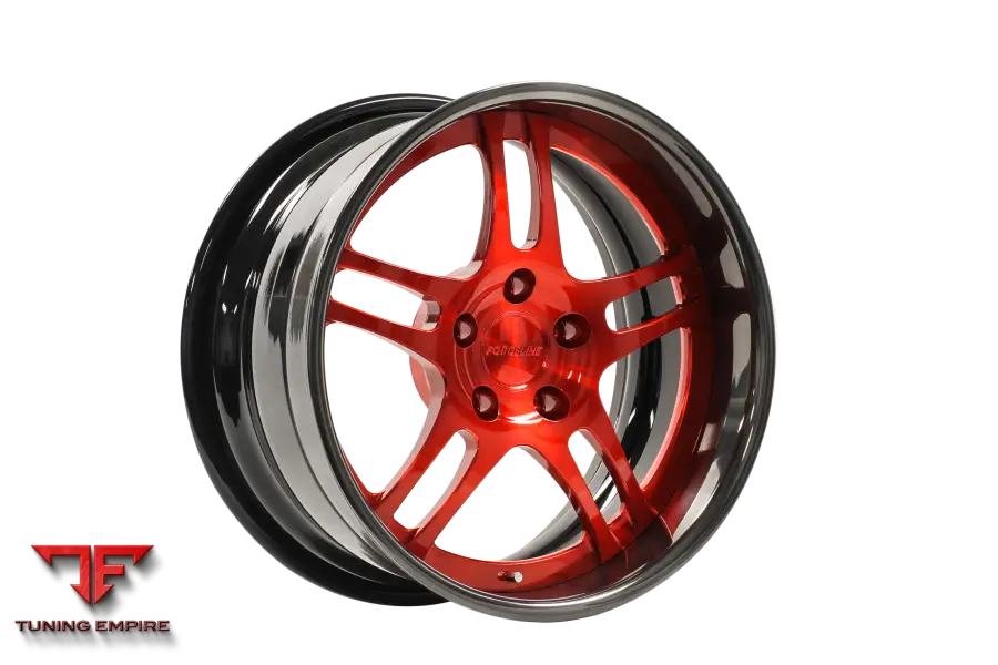 FORGELINE DS3P