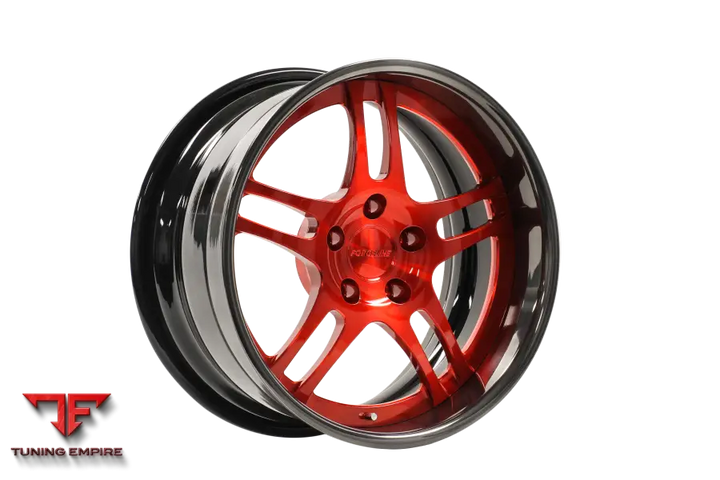 FORGELINE DS3P