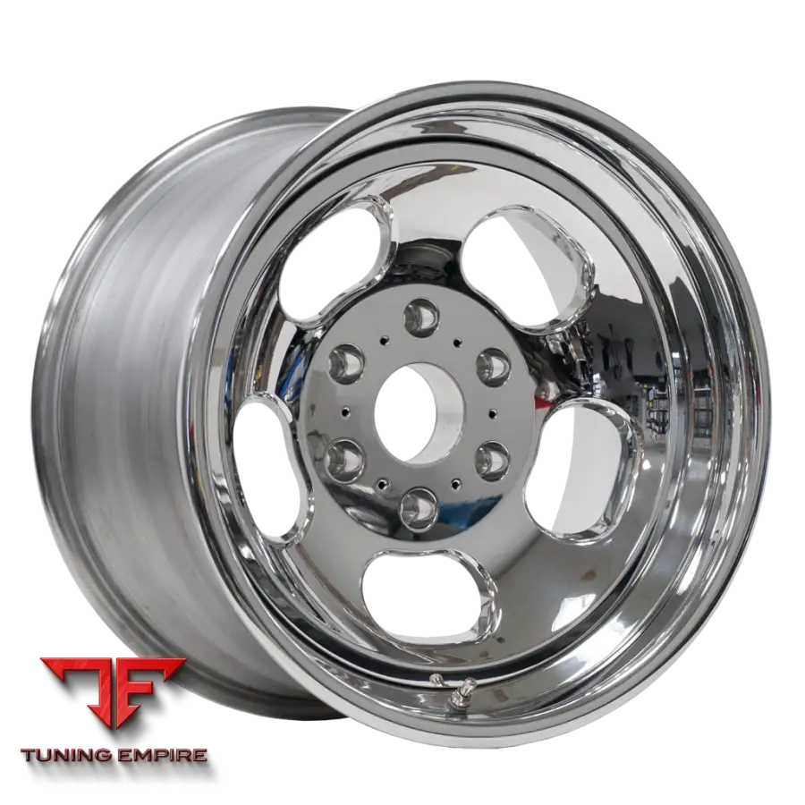 FORGELINE ET3