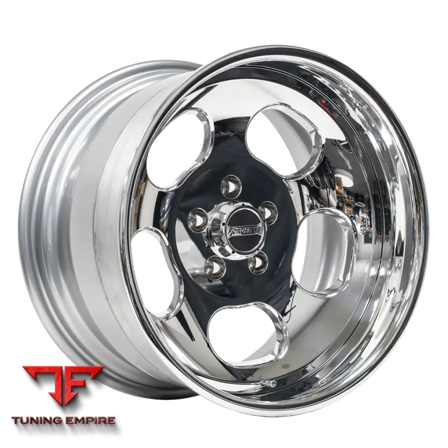 FORGELINE ET3