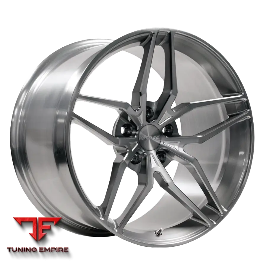 FORGELINE EX1