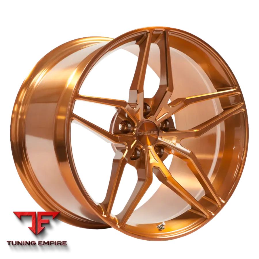FORGELINE EX1
