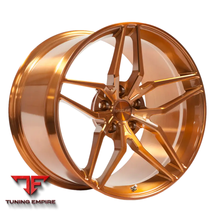 FORGELINE EX1
