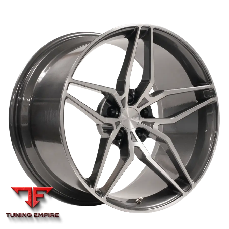 FORGELINE EX1