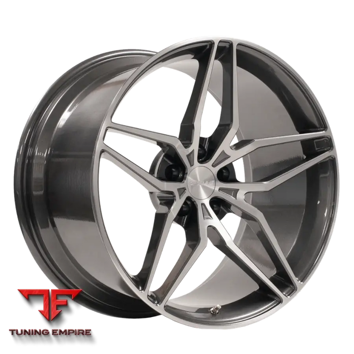 FORGELINE EX1