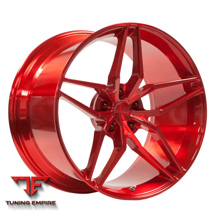 FORGELINE EX1