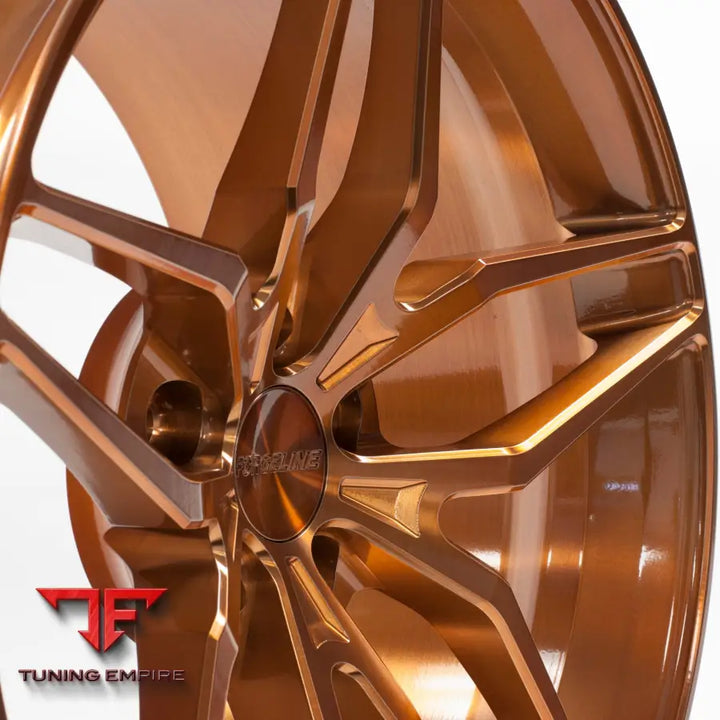 FORGELINE EX1