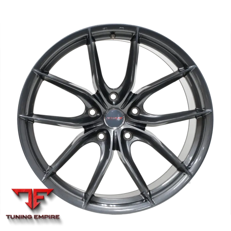 FORGELINE F01