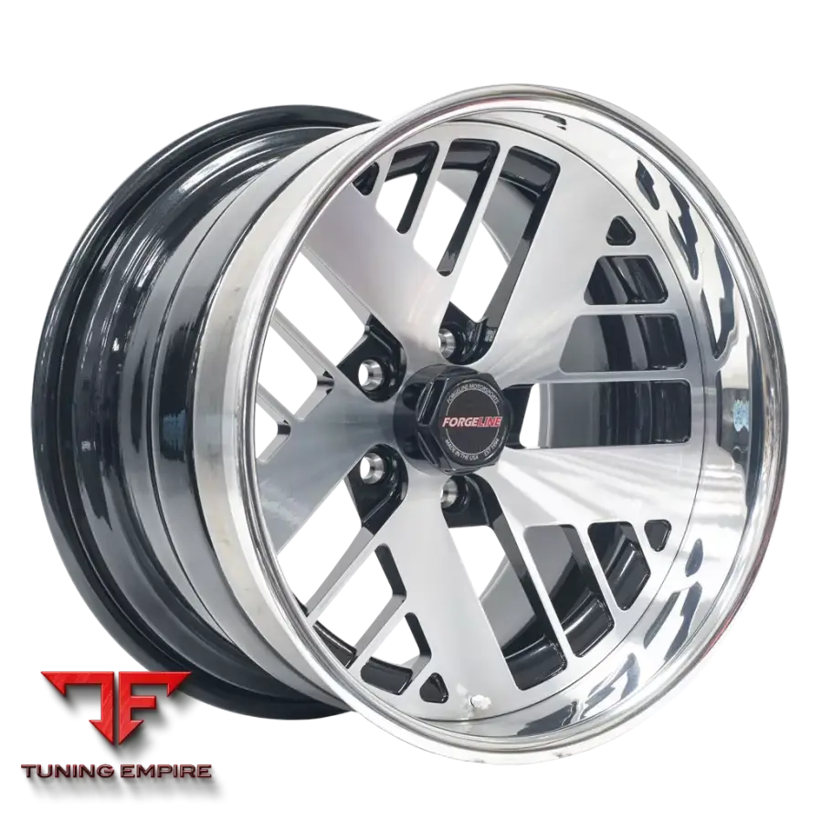 FORGELINE FB3C