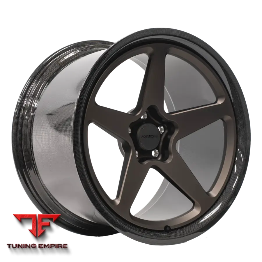 FORGELINE FF-CARBON