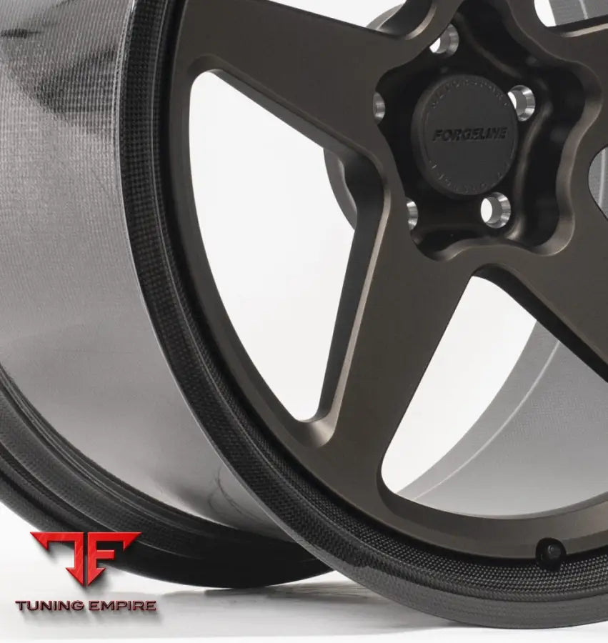 FORGELINE FF-CARBON