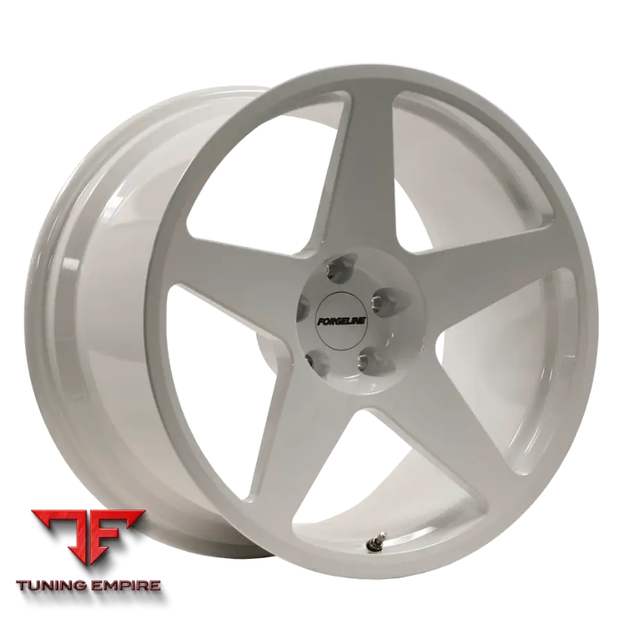 FORGELINE FF1