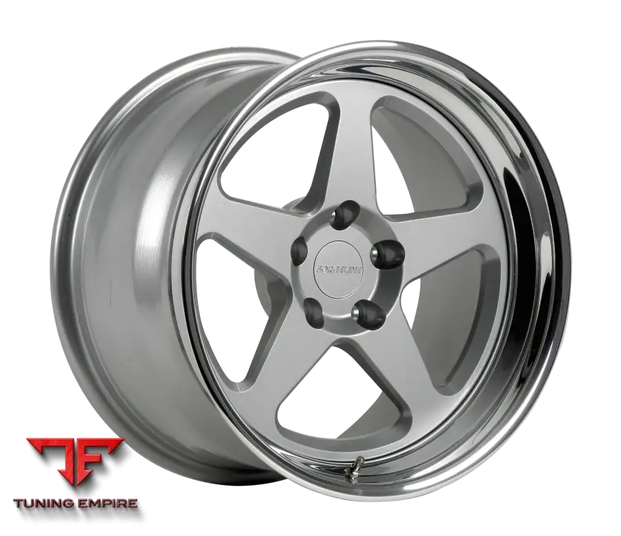 FORGELINE FF3
