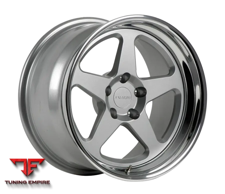 FORGELINE FF3