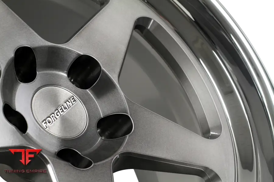 FORGELINE FF3