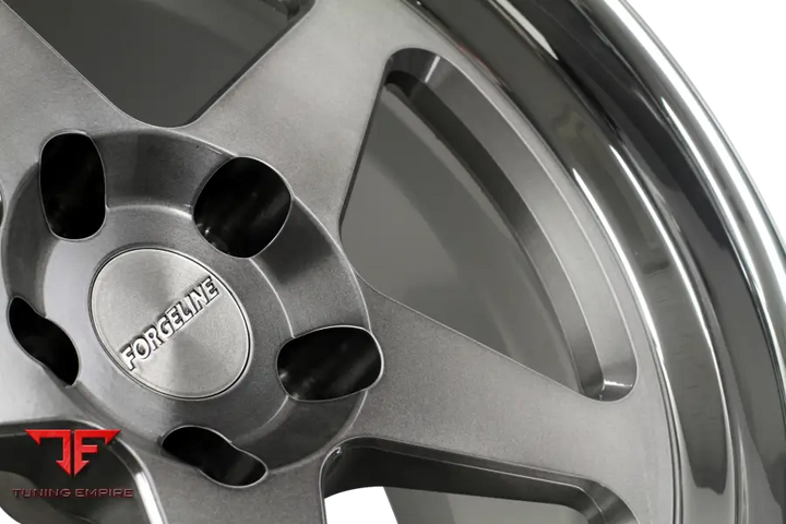 FORGELINE FF3