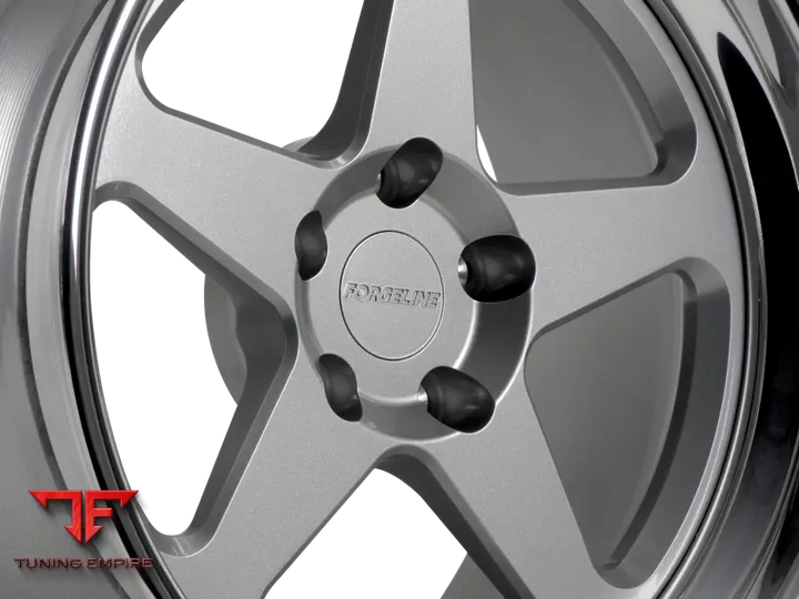 FORGELINE FF3