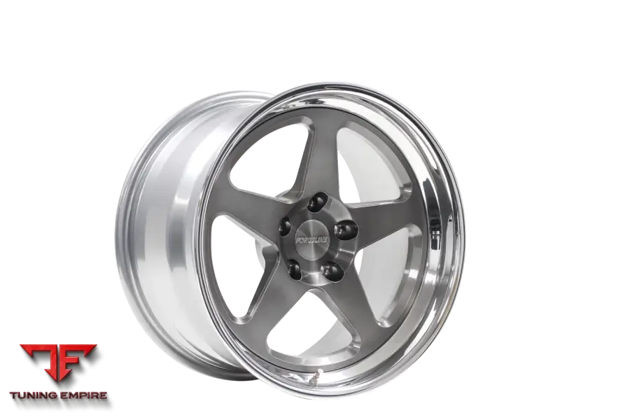 FORGELINE FF3