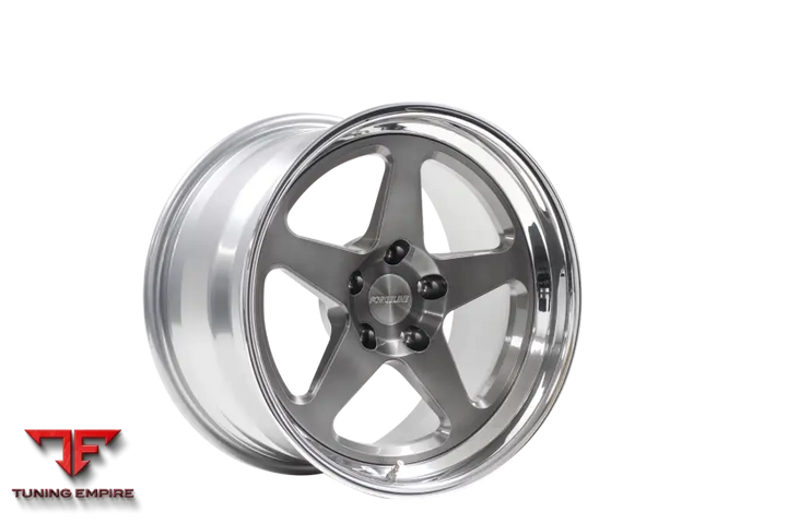 FORGELINE FF3