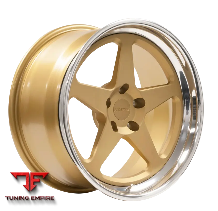 FORGELINE FF3